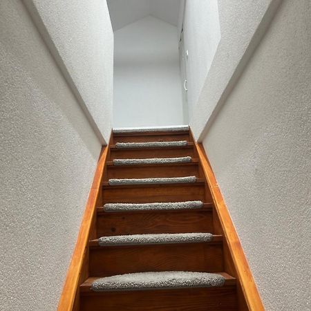 Villa Am Fluss Pforzheim Buitenkant foto